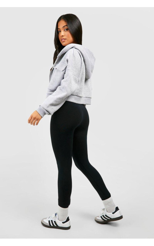 Маленькі легінси з флісовою підкладкою