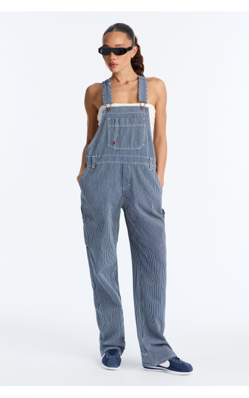 Джинсовий комбінезон Dickies 