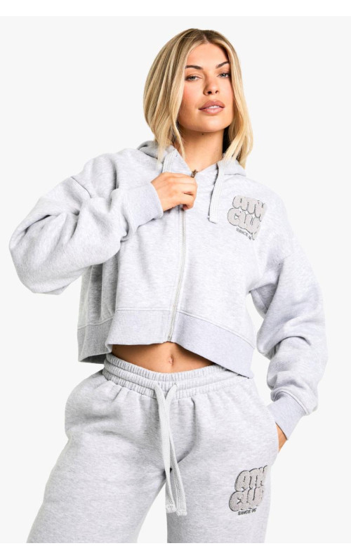 АПЛІКАЦІЯ ДЛЯ РУШНИКІВ ATH CLUB З КОРОБКОВОЮ МАЛІВКОЮ ЧЕРЕЗ КАПЮШОН