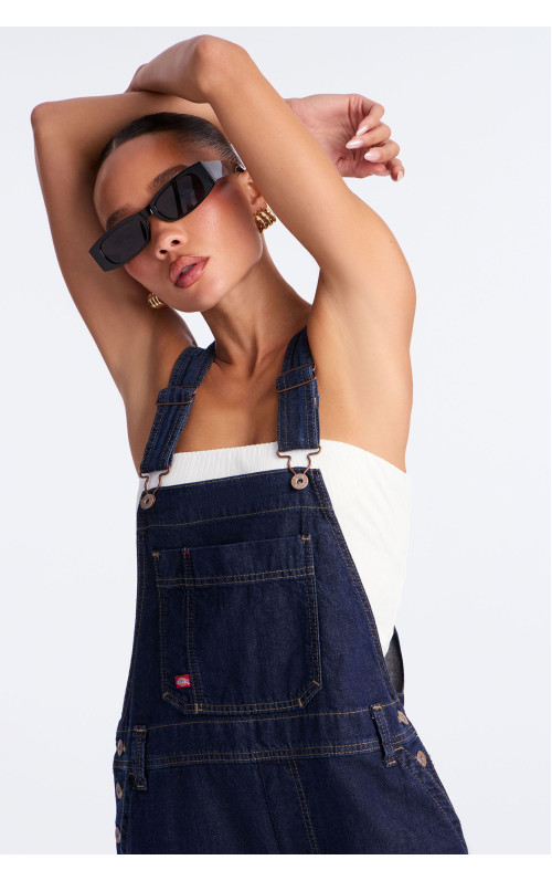 Джинсовий комбінезон Dickies - 