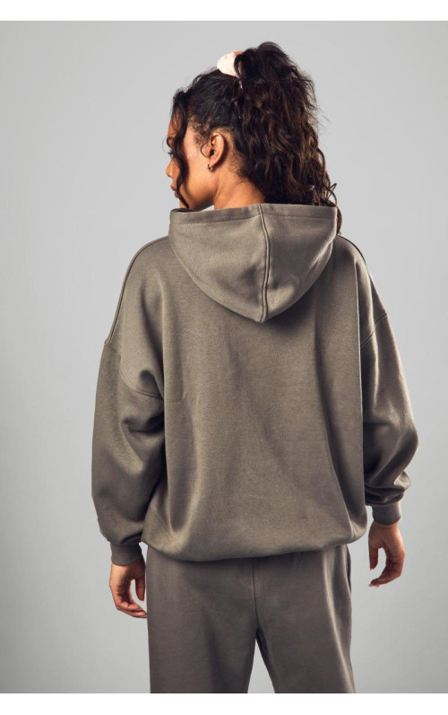 Велике худі Dsgn Studio Applique