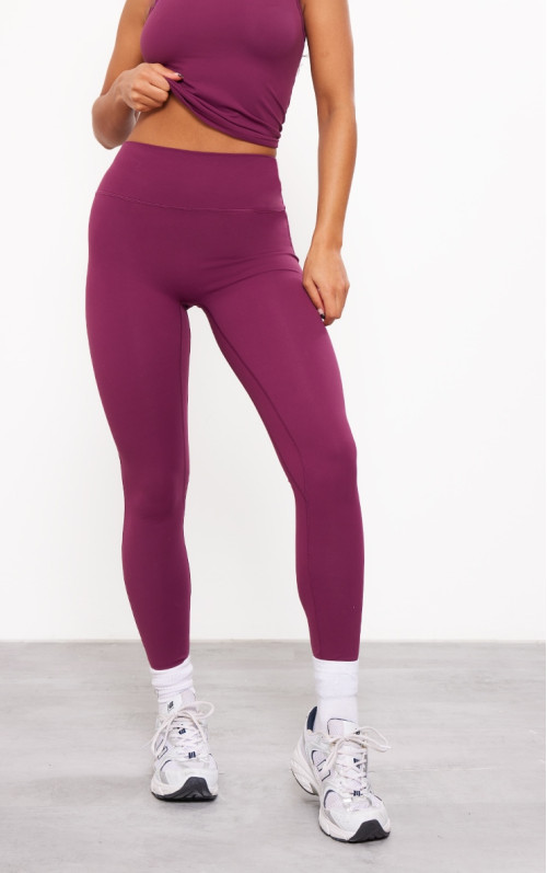 Легінси Plum Sculpt із завищеною талією