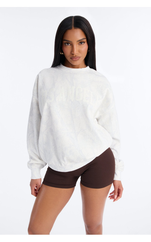 Мілітарі світшот 