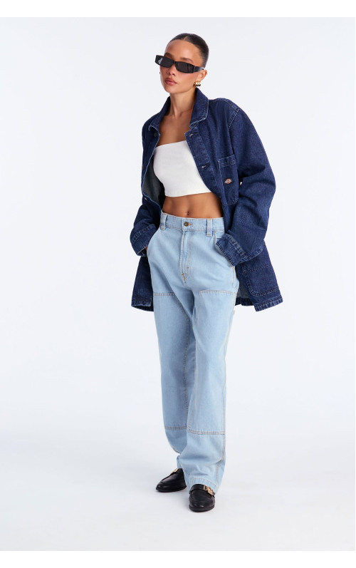 Прямі джинси Dickies 