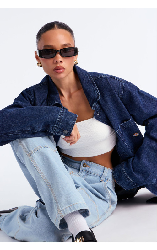 Прямі джинси Dickies 