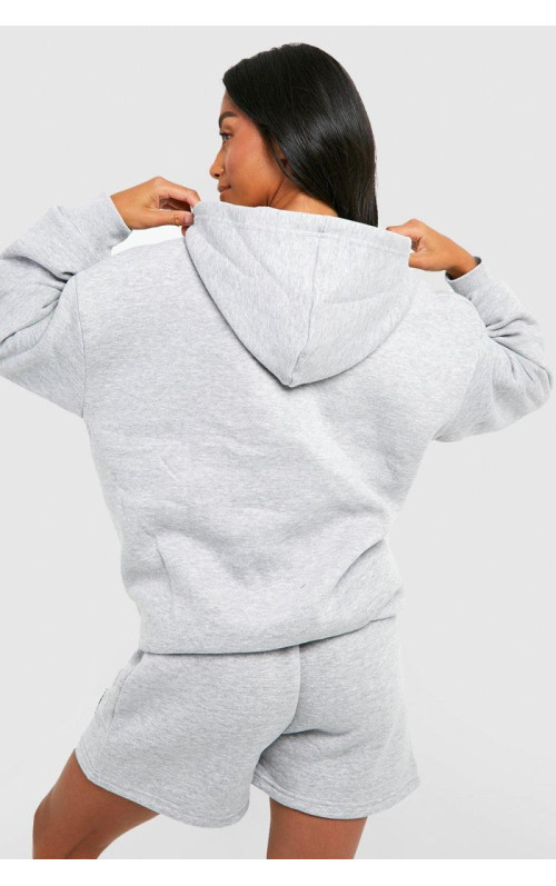 Оверсайз-худі Petite Dsgn Studio