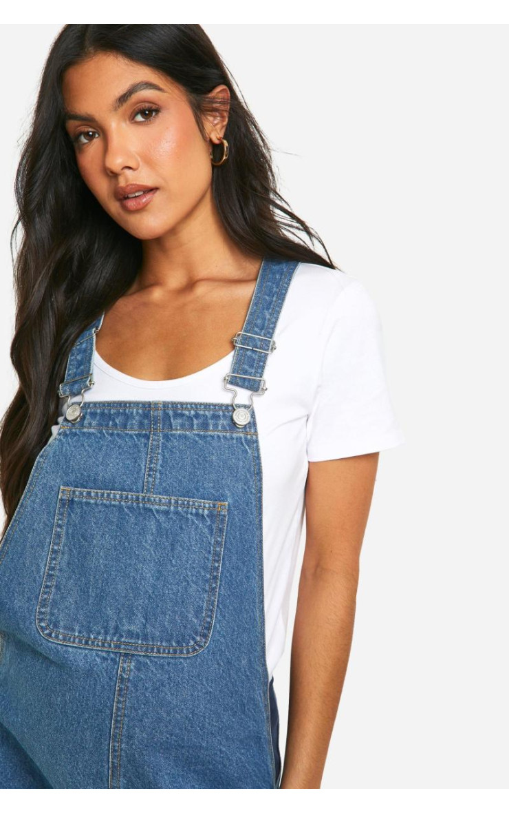 Джинна джинсова джинсова сукня