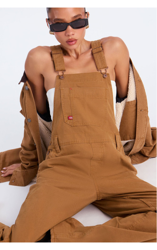 Джинсовий комбінезон Dickies 