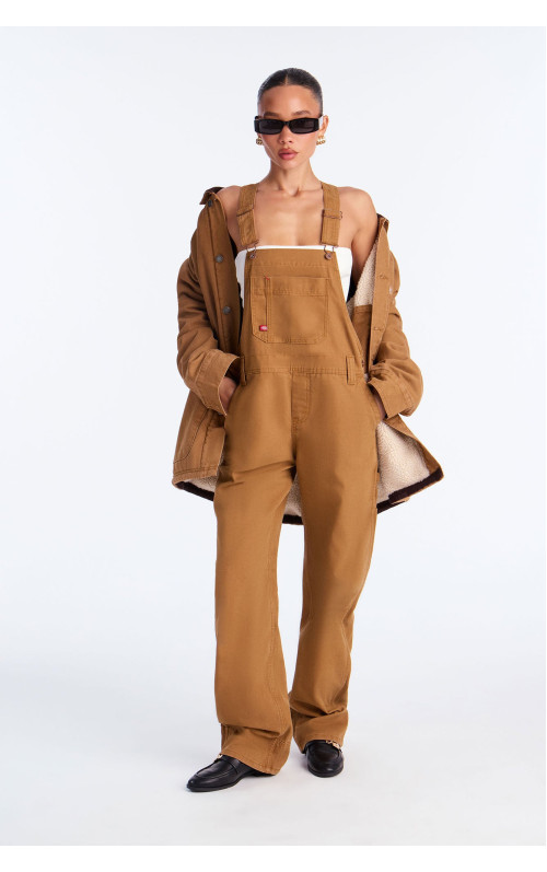 Джинсовий комбінезон Dickies 