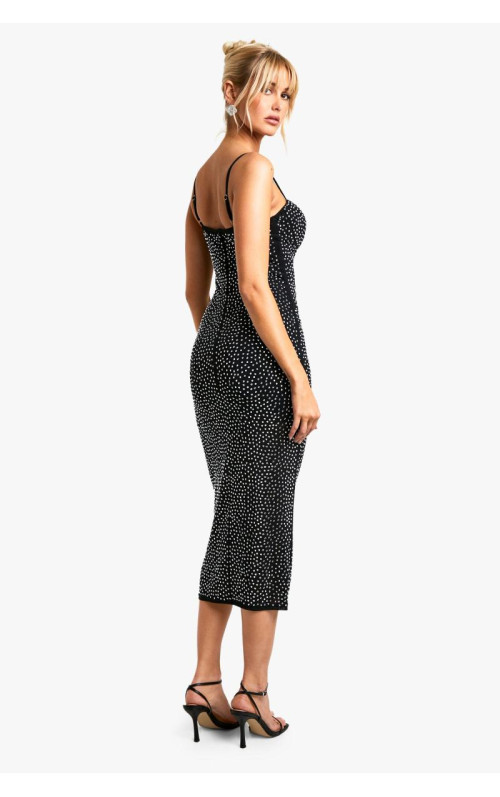 Сукня Midaxi Hot Fix