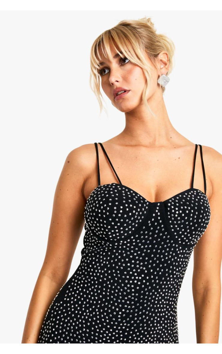 Сукня Midaxi Hot Fix